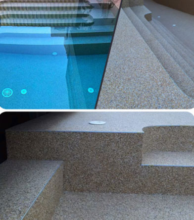 Swimming Pool Systems