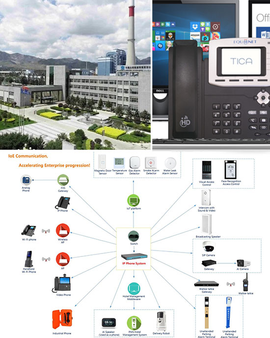 Equinet Showcase